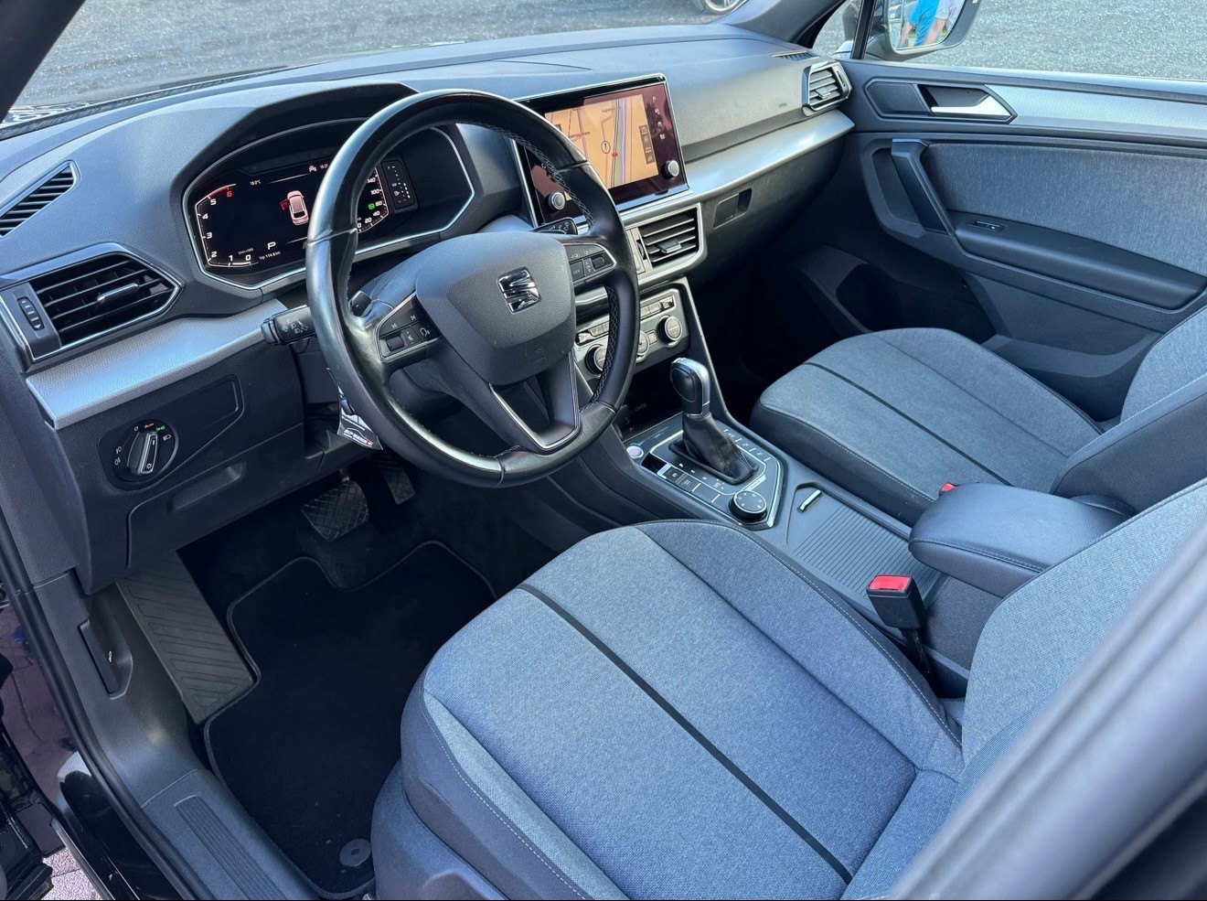 SEAT Tarraco 2.0 TDI CR Xcellence 4Drive DSG-image-8