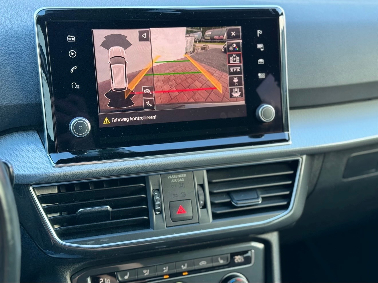 SEAT Tarraco 2.0 TDI CR Xcellence 4Drive DSG-image-12