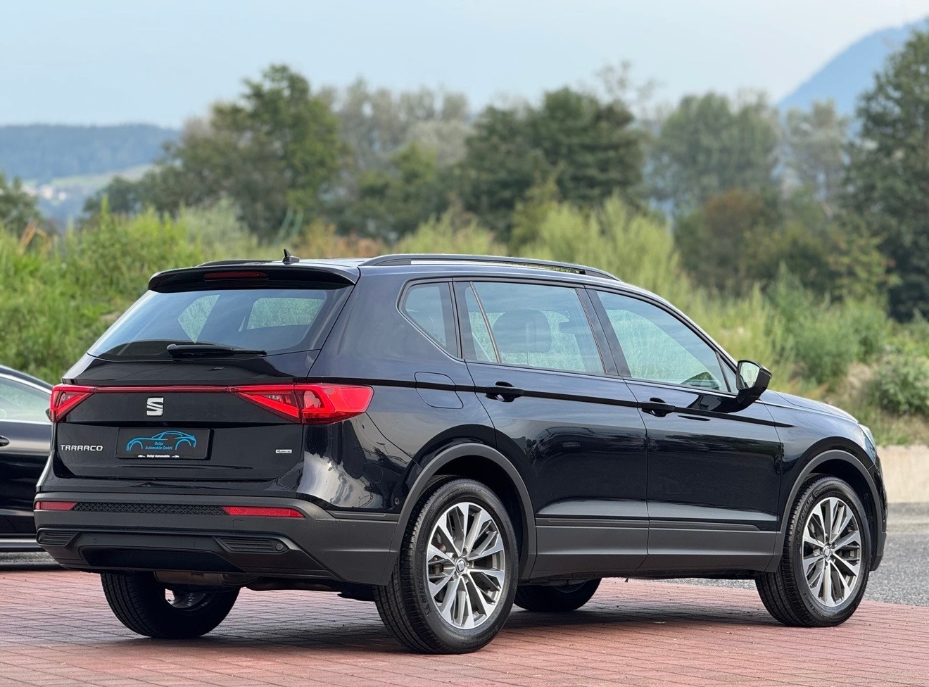 SEAT Tarraco 2.0 TDI CR Xcellence 4Drive DSG-image-5
