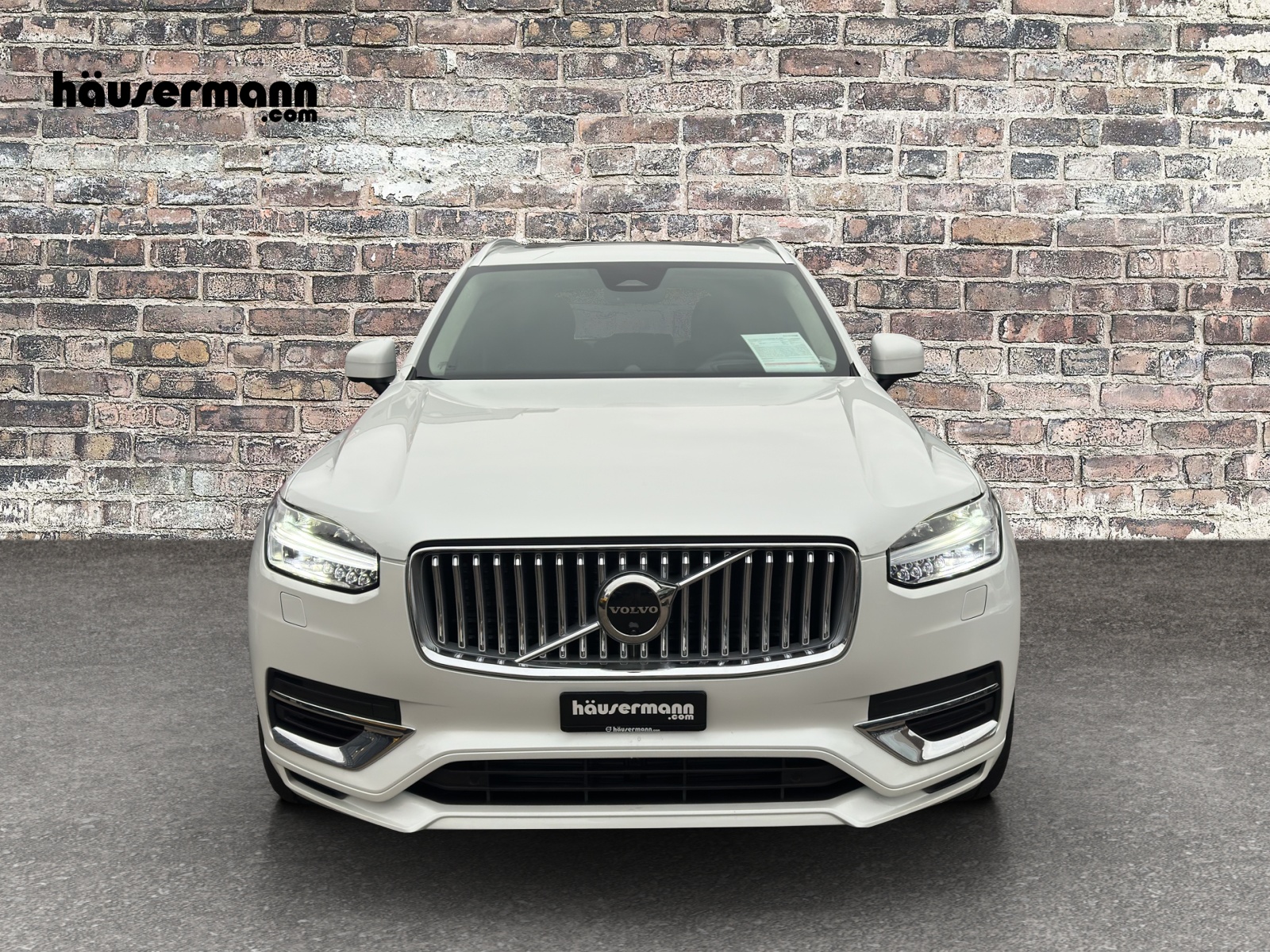 VOLVO XC90 2.0 T8 TE eAWD XCLUSIVE Bright 7Pl-showroom-element-1