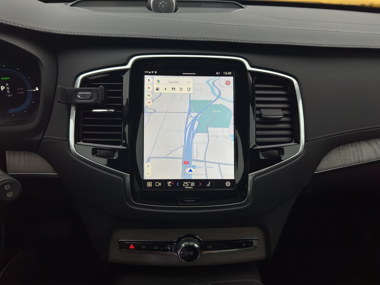VOLVO XC90 2.0 T8 TE eAWD XCLUSIVE Bright 7Pl-image-6