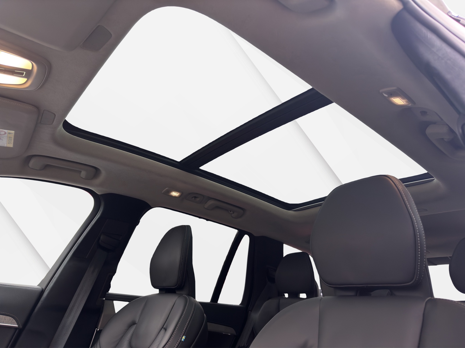 VOLVO XC90 2.0 T8 TE eAWD XCLUSIVE Bright 7Pl-showroom-element-3