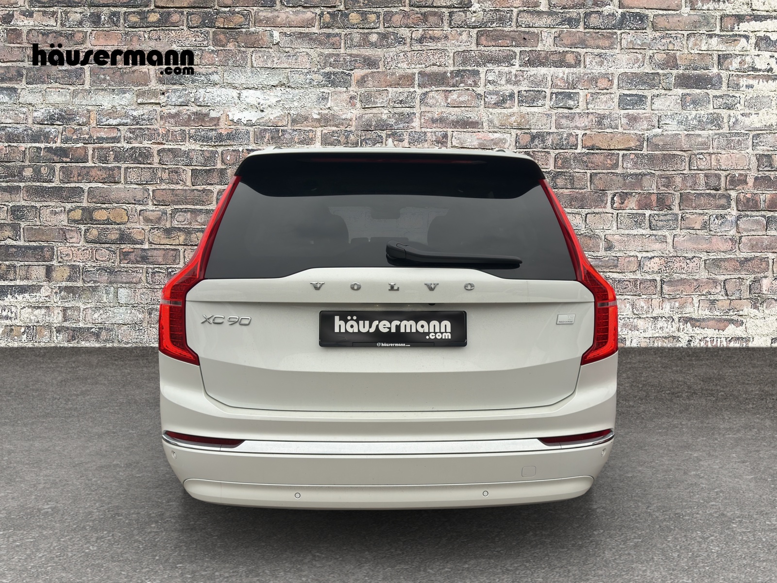 VOLVO XC90 2.0 T8 TE eAWD XCLUSIVE Bright 7Pl-image-14