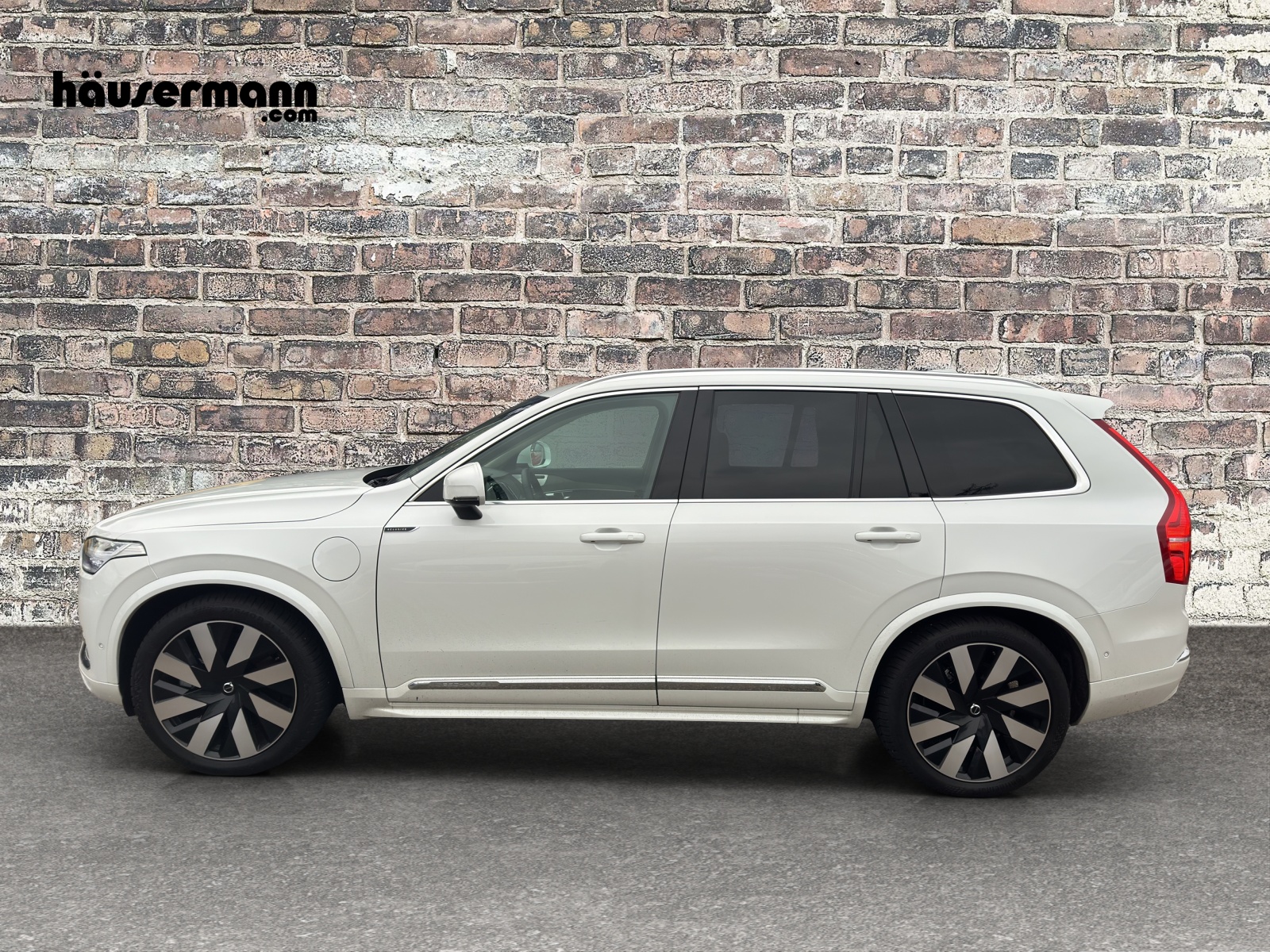 VOLVO XC90 2.0 T8 TE eAWD XCLUSIVE Bright 7Pl-image-15