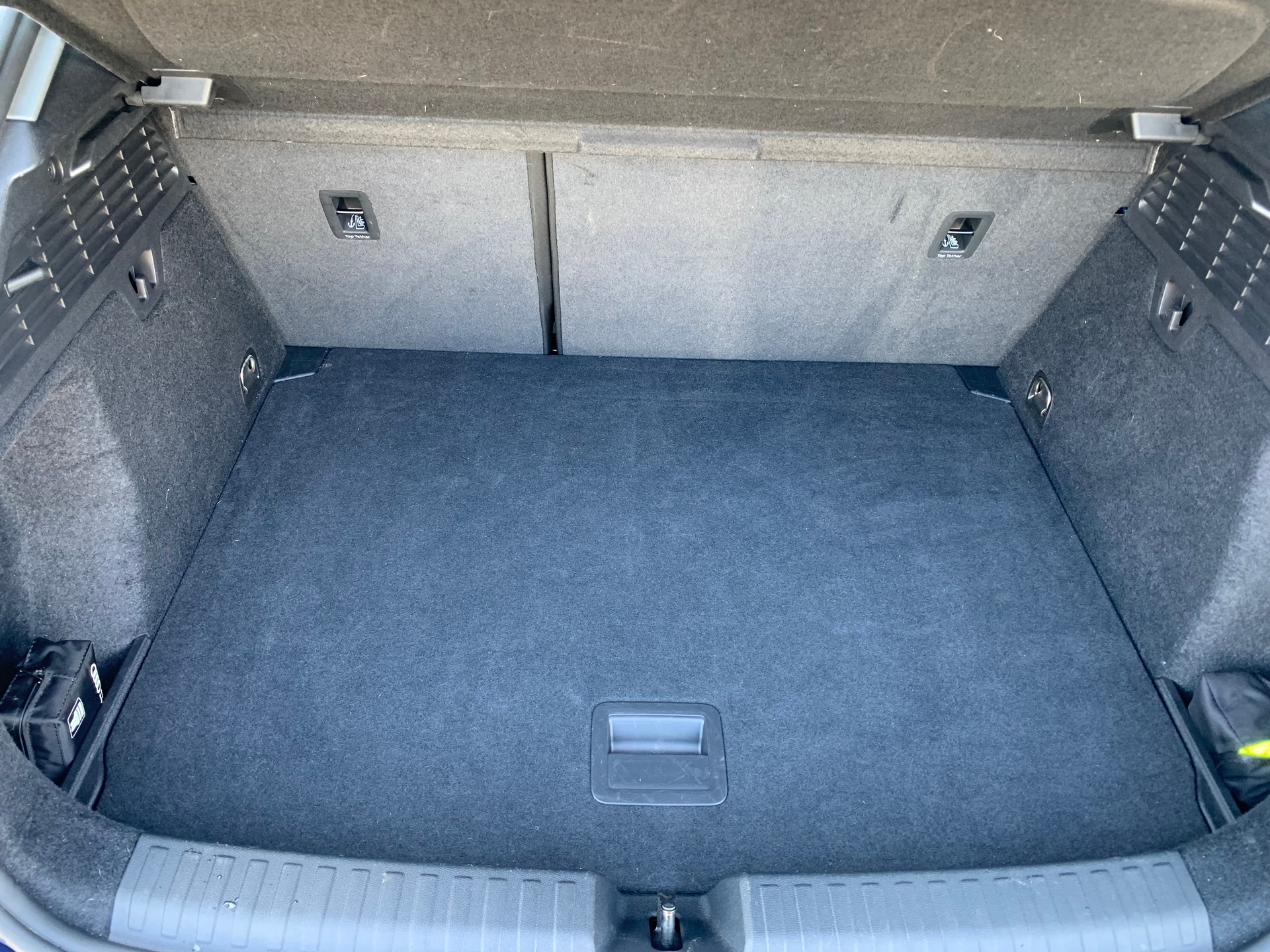 AUDI A3 Sportback 35 TFSI advanced Attraction S-tronic-image-23