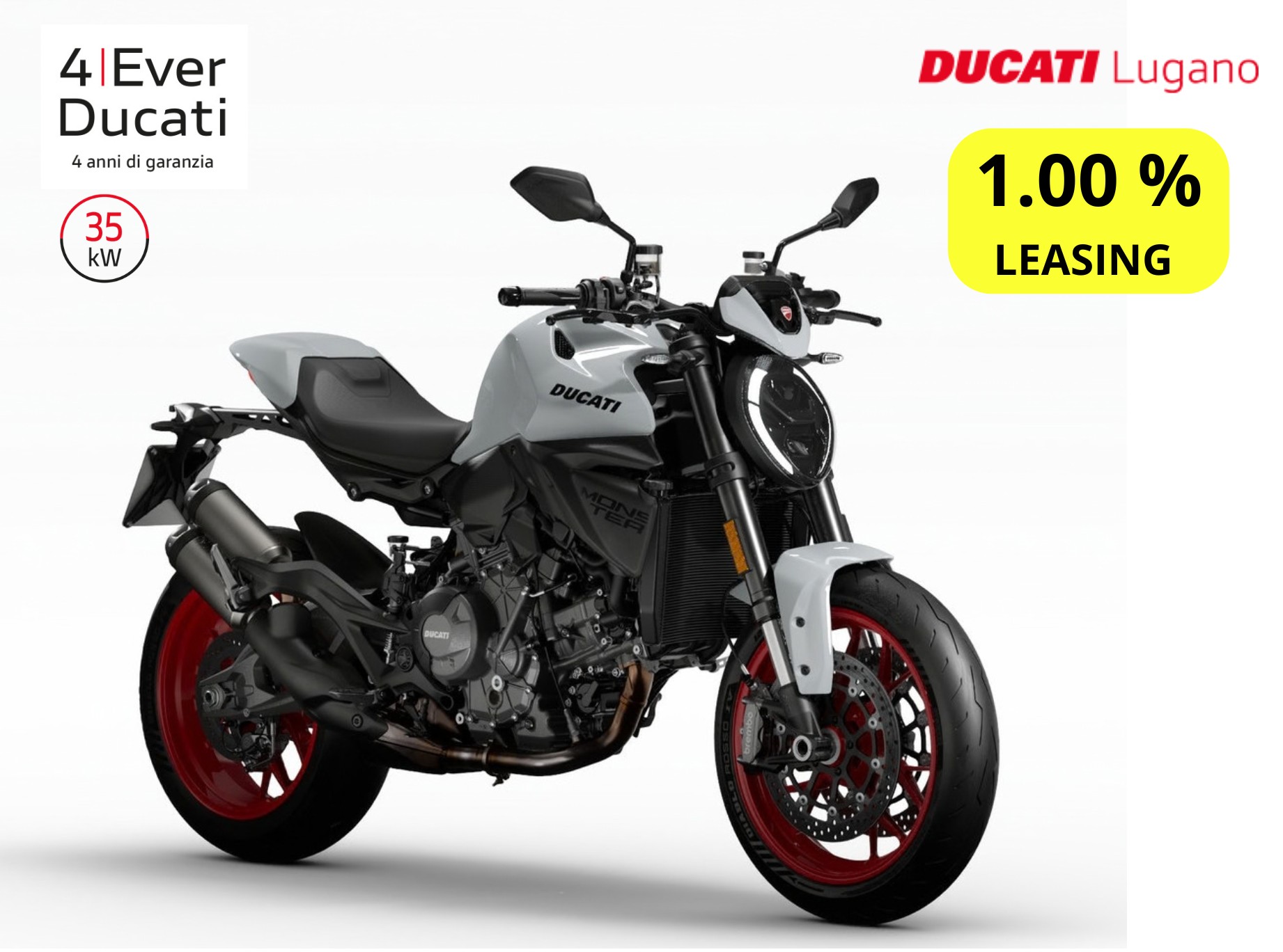DUCATI Monster+ V2 my 2026-image-0