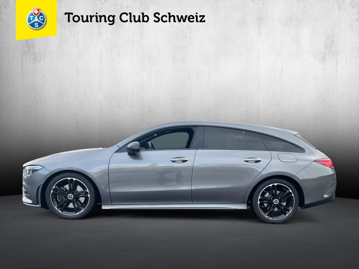 MERCEDES-BENZ CLA Shooting Brake 200 AMG Line 7G-DCT-image-1