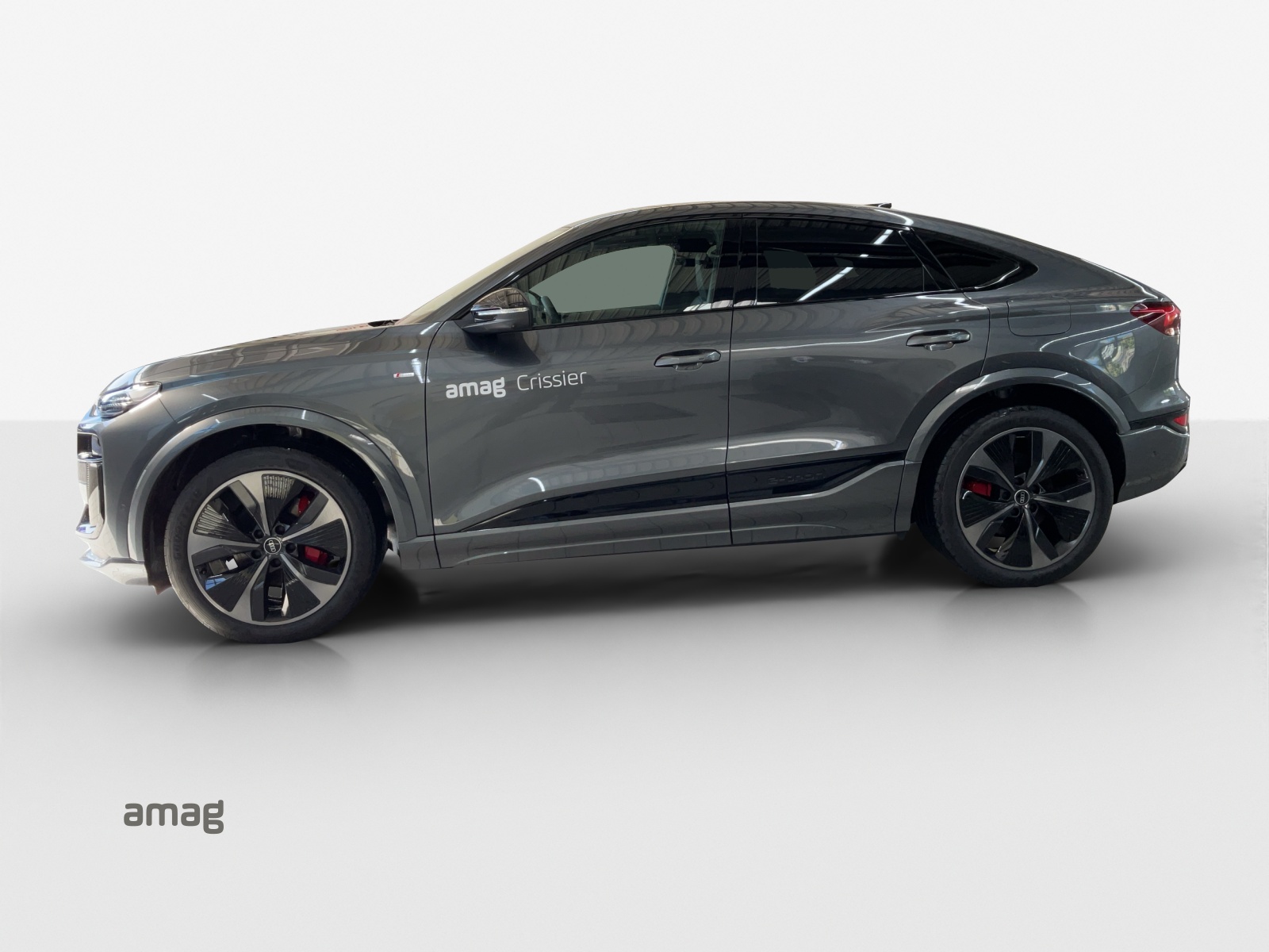 AUDI Q6 Sportback e-tron quattro-showroom-element-1