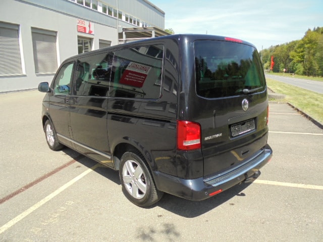 VW T5 Multivan 2.0 Bi-TDI CR Highline 4Motion DSG-image-4