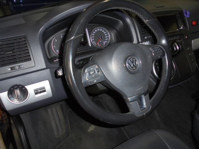 VW T5 Multivan 2.0 Bi-TDI CR Highline 4Motion DSG-image-11