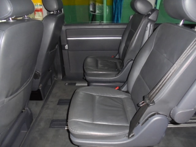 VW T5 Multivan 2.0 Bi-TDI CR Highline 4Motion DSG-image-12