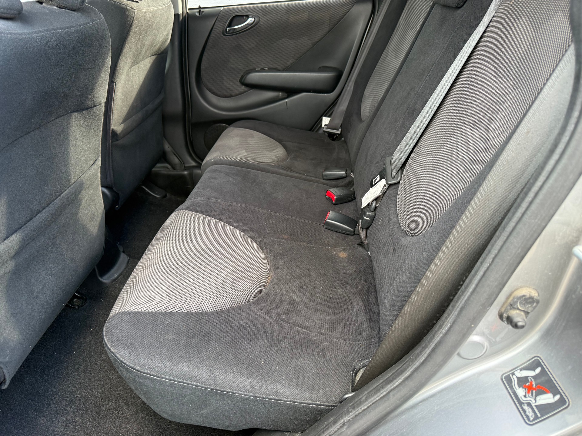 HONDA Jazz 1.4i LS-image-6