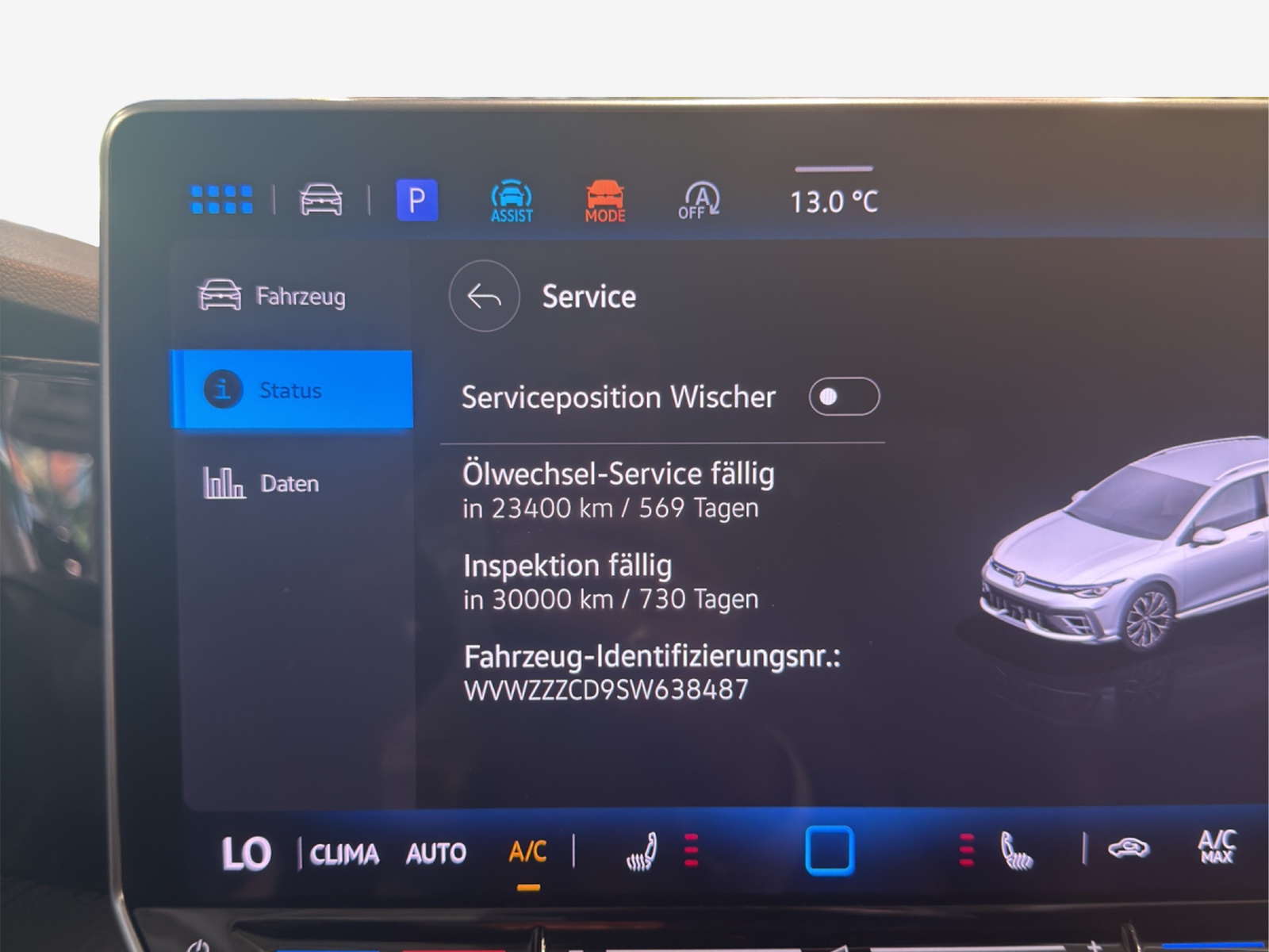 VW Golf Variant 2.0 TSI R DSG 4 Motion-image-14