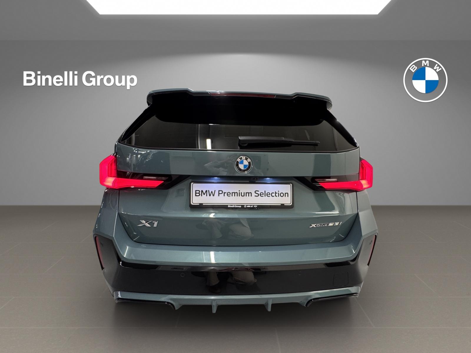 BMW X1 23i xDrive paddles-showroom-element-3