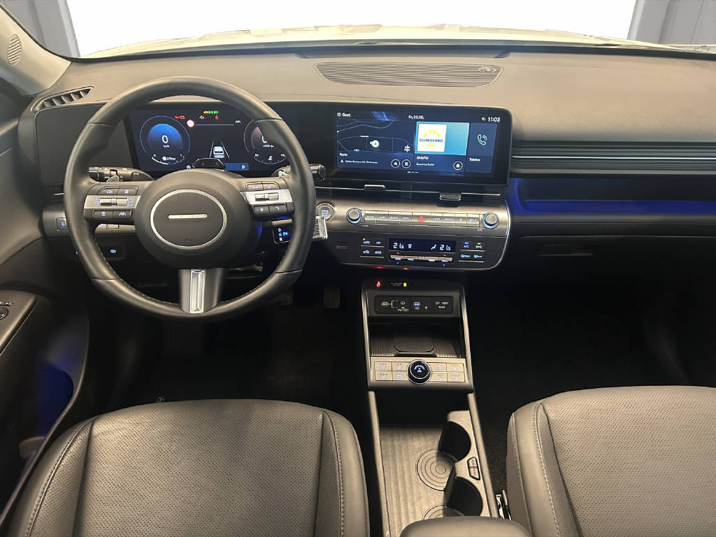 HYUNDAI Kona 1.6 T-GDi Vertex 4WD-image-4