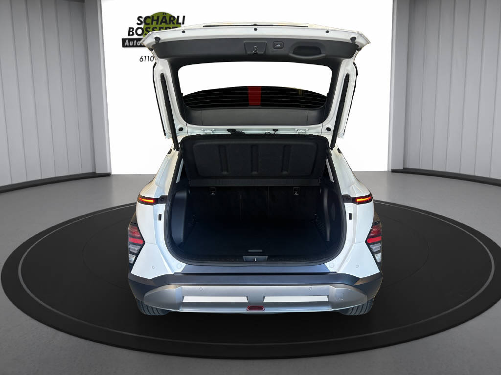 HYUNDAI Kona 1.6 T-GDi Vertex 4WD-image-12