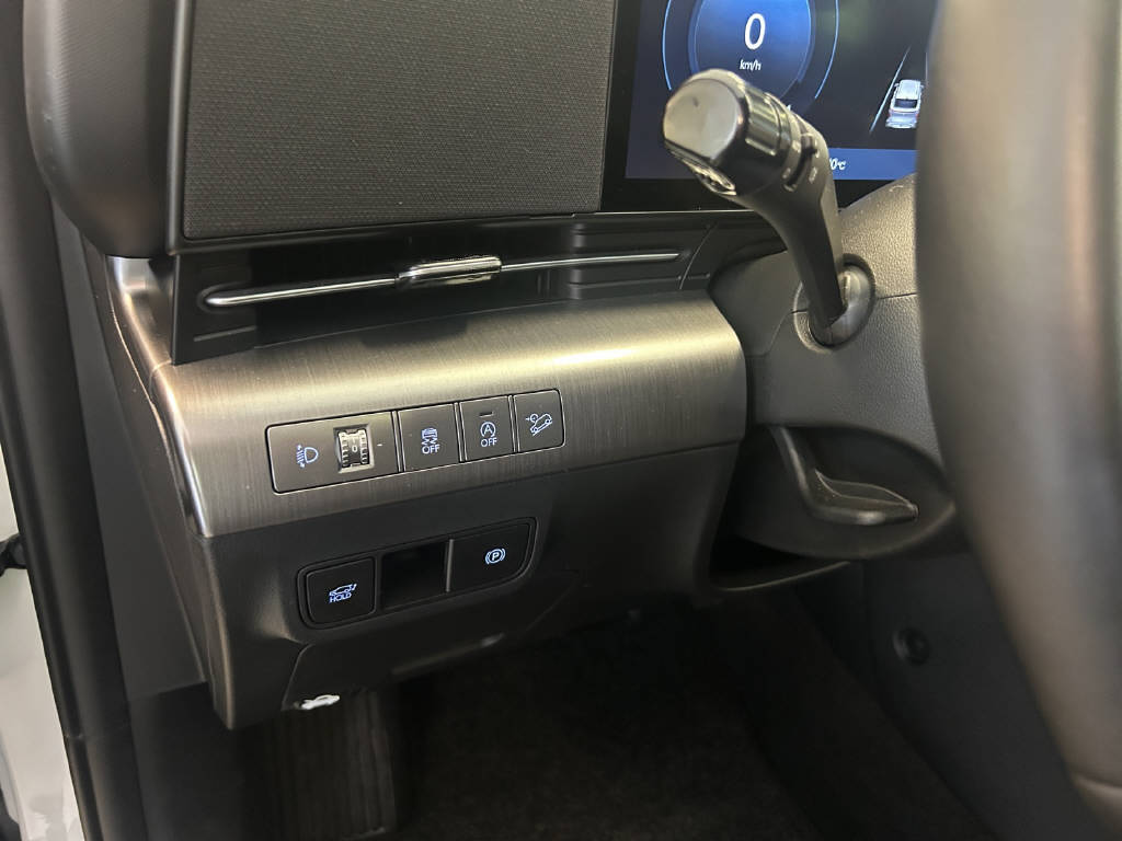 HYUNDAI Kona 1.6 T-GDi Vertex 4WD-image-9