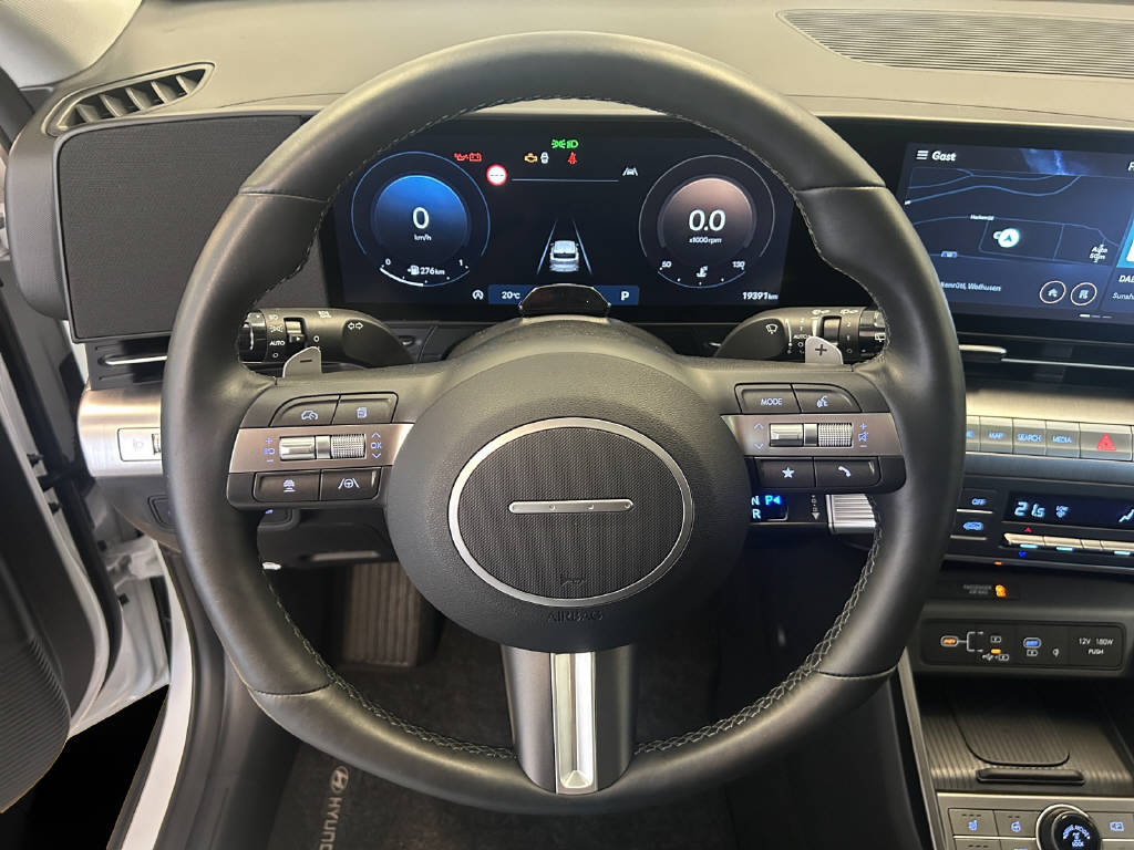 HYUNDAI Kona 1.6 T-GDi Vertex 4WD-image-8
