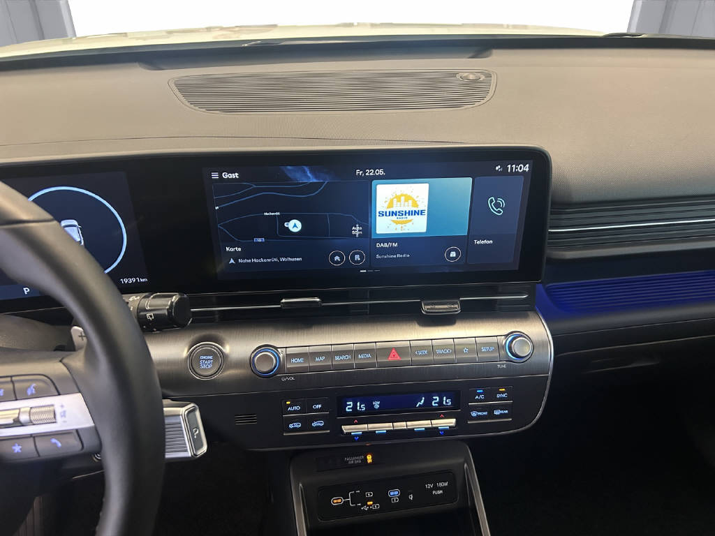 HYUNDAI Kona 1.6 T-GDi Vertex 4WD-image-5
