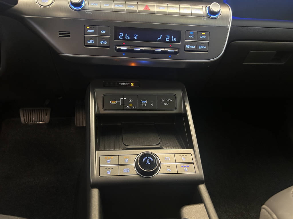 HYUNDAI Kona 1.6 T-GDi Vertex 4WD-image-7