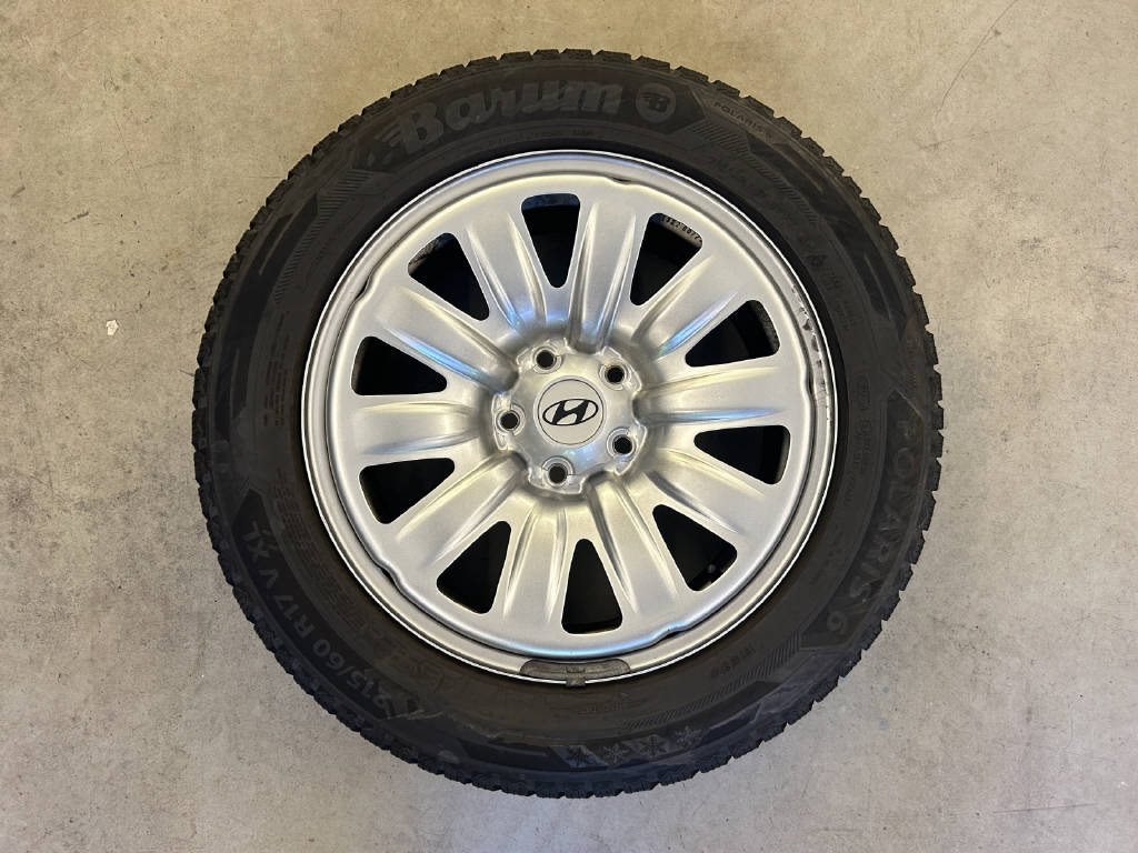HYUNDAI Kona 1.6 T-GDi Vertex 4WD-image-13