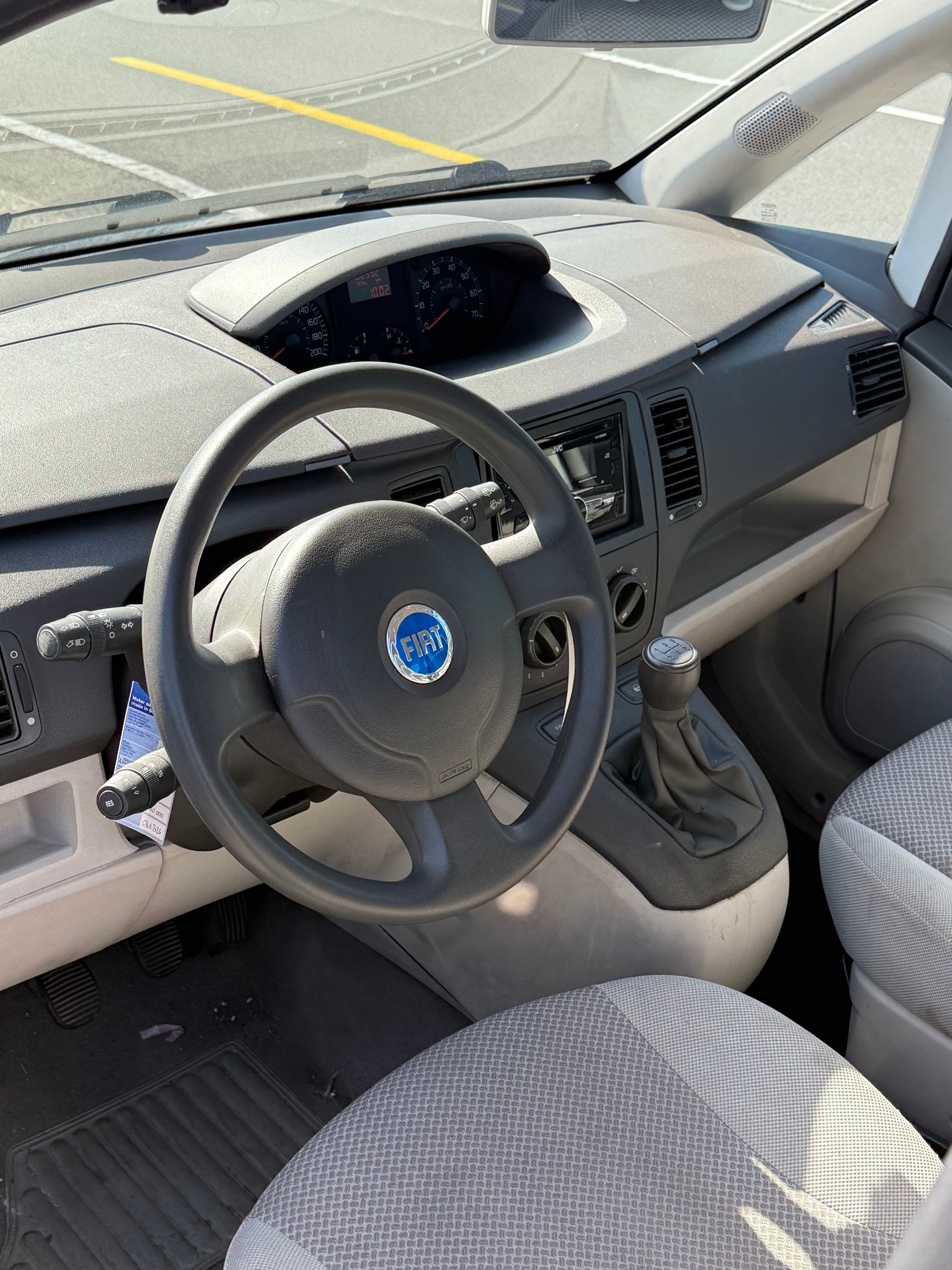 FIAT Idea 1.3 16V JTD Active-image-5