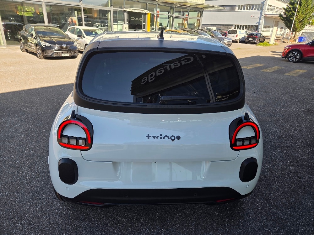 RENAULT Twingo E-Tech 27kWh Techno-image-3