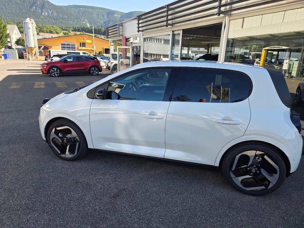 RENAULT Twingo E-Tech 27kWh Techno-image-2