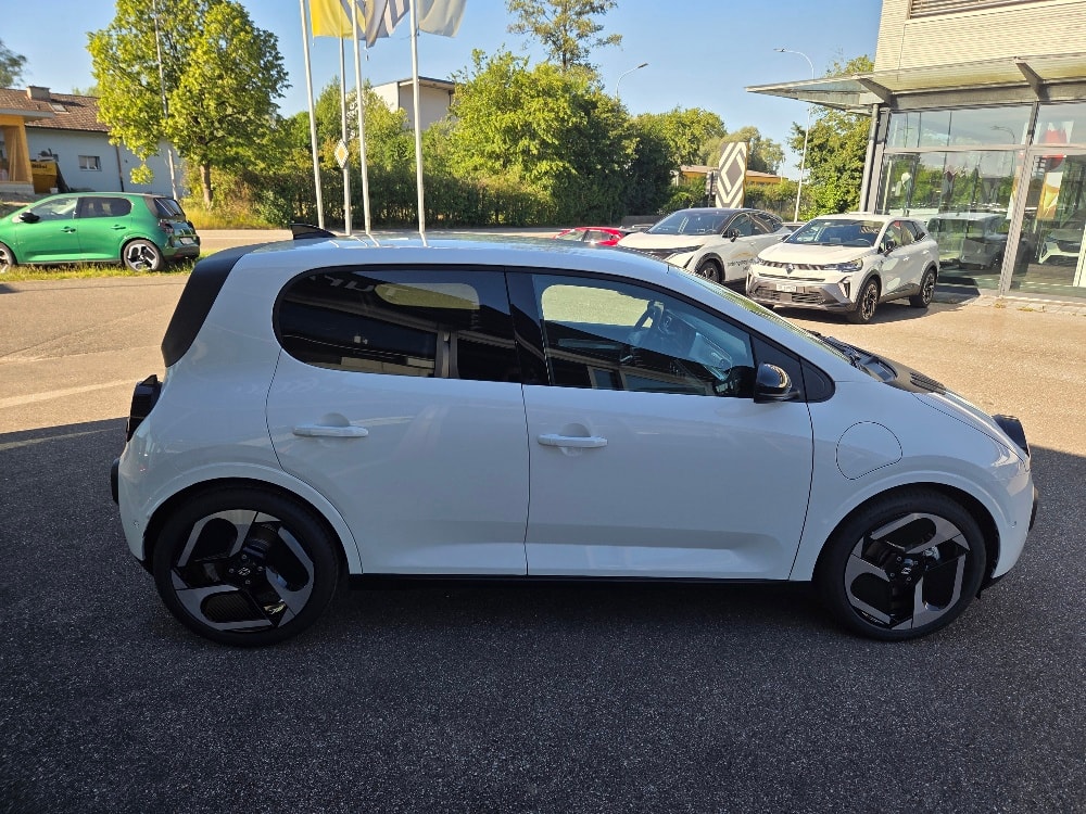 RENAULT Twingo E-Tech 27kWh Techno-image-4
