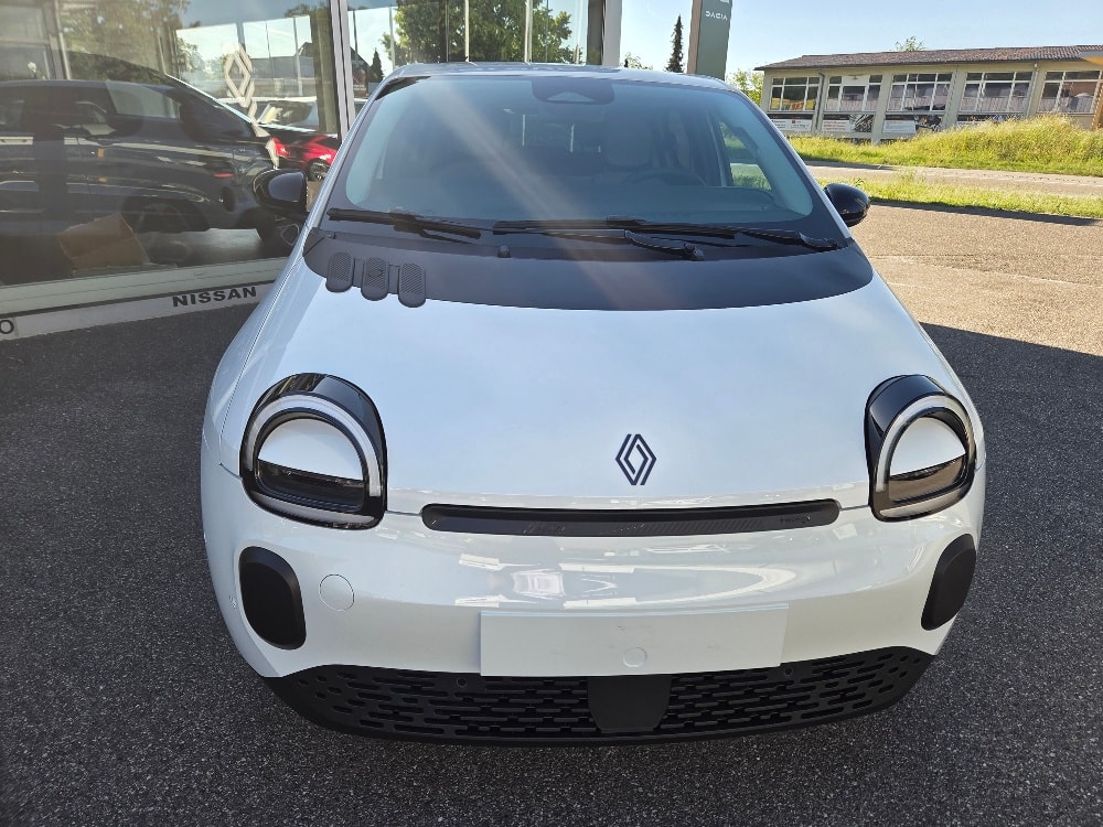 RENAULT Twingo E-Tech 27kWh Techno-image-5