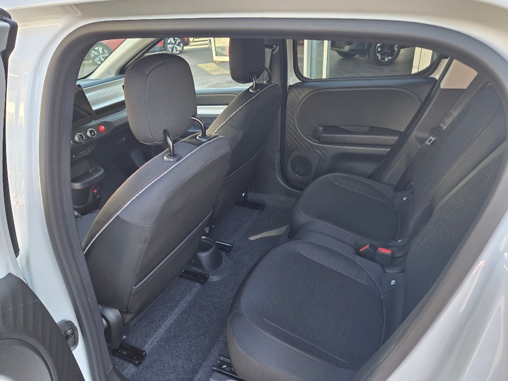 RENAULT Twingo E-Tech 27kWh Techno-image-8