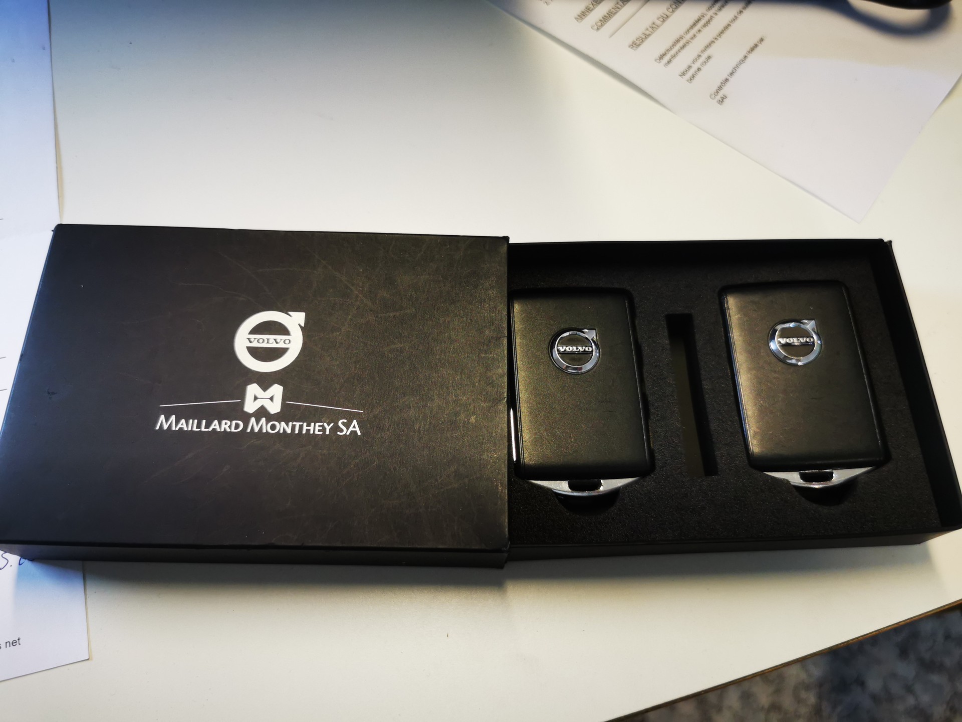 VOLVO XC60 T5 AWD Momentum Geartronic-image-12