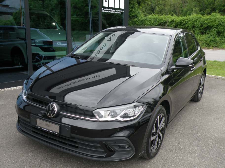 VW Polo 1.0 TSI Life-showroom-element-1