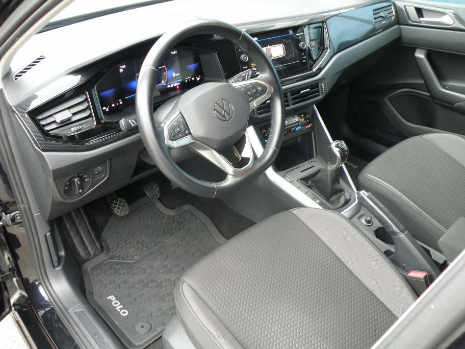 VW Polo 1.0 TSI Life-showroom-element-3