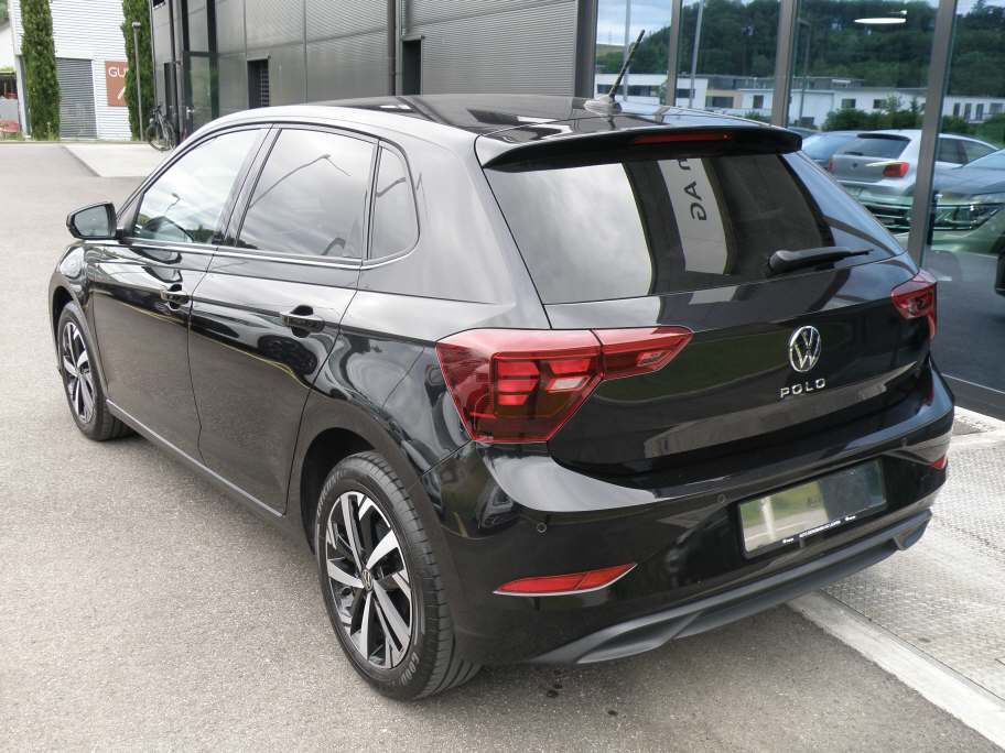 VW Polo 1.0 TSI Life-showroom-element-2