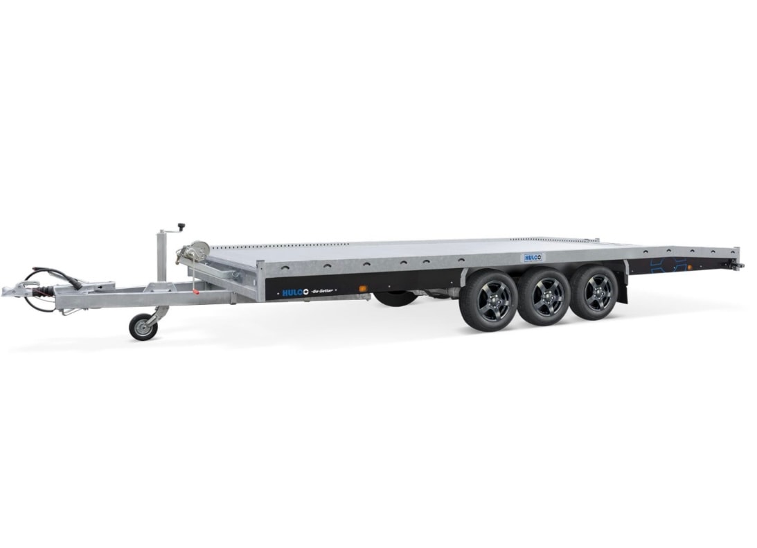 HULCO Carax-3 3500 540x207cm
