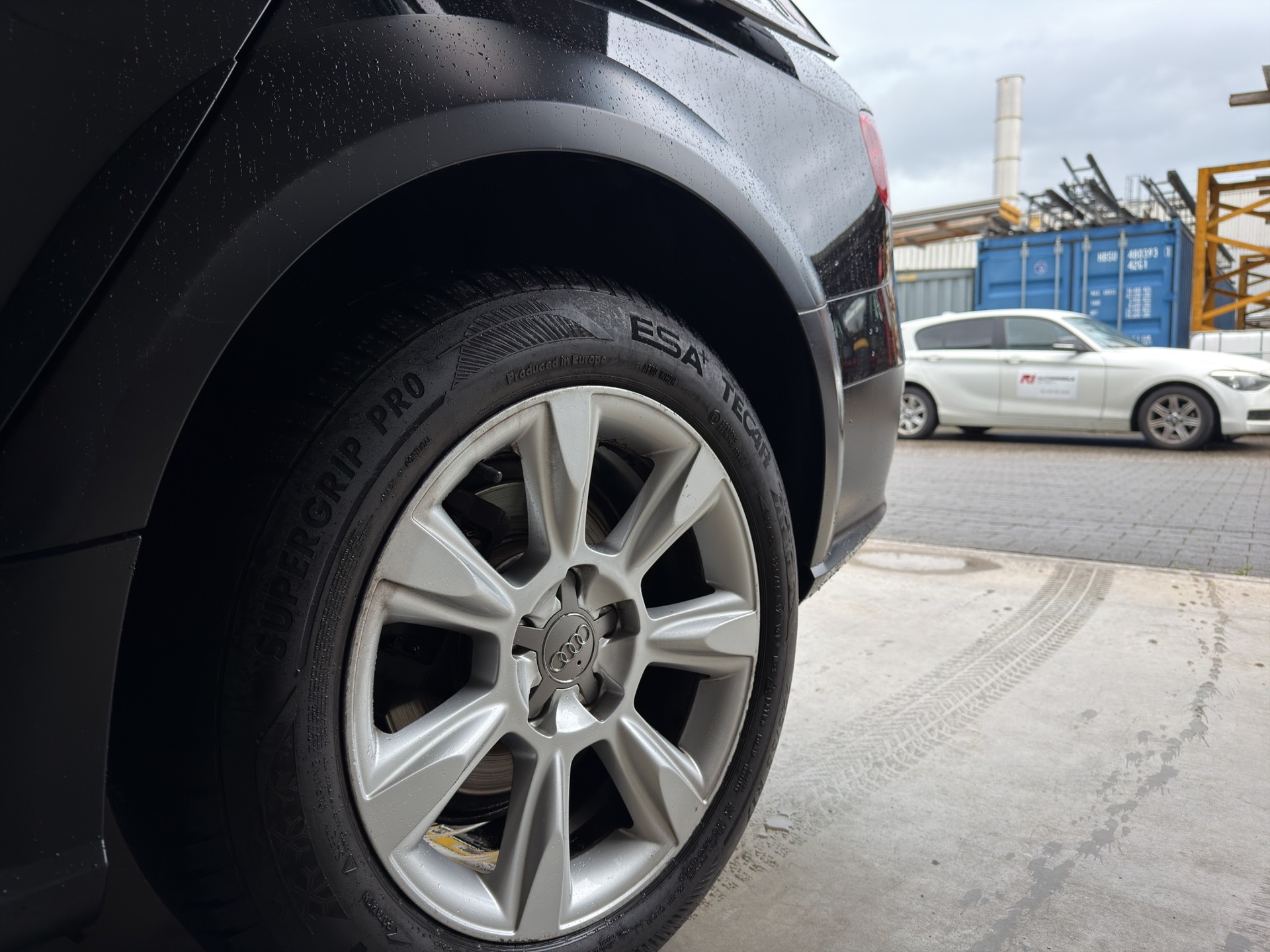 AUDI A4 allroad 3.0 TDI quattro S-tronic-image-15