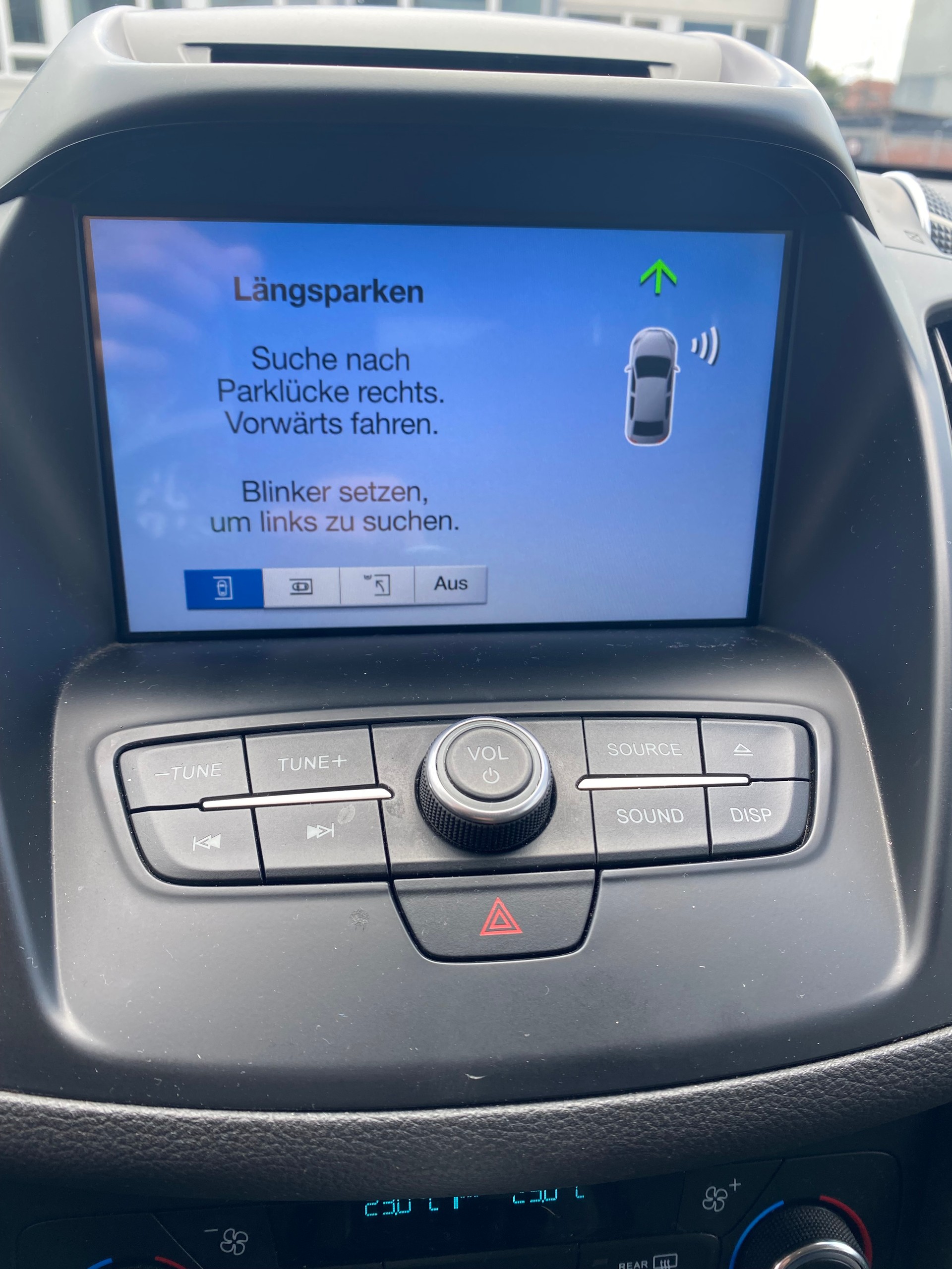 FORD Kuga 2.0 TDCi Trend 4WD PowerShift-image-13