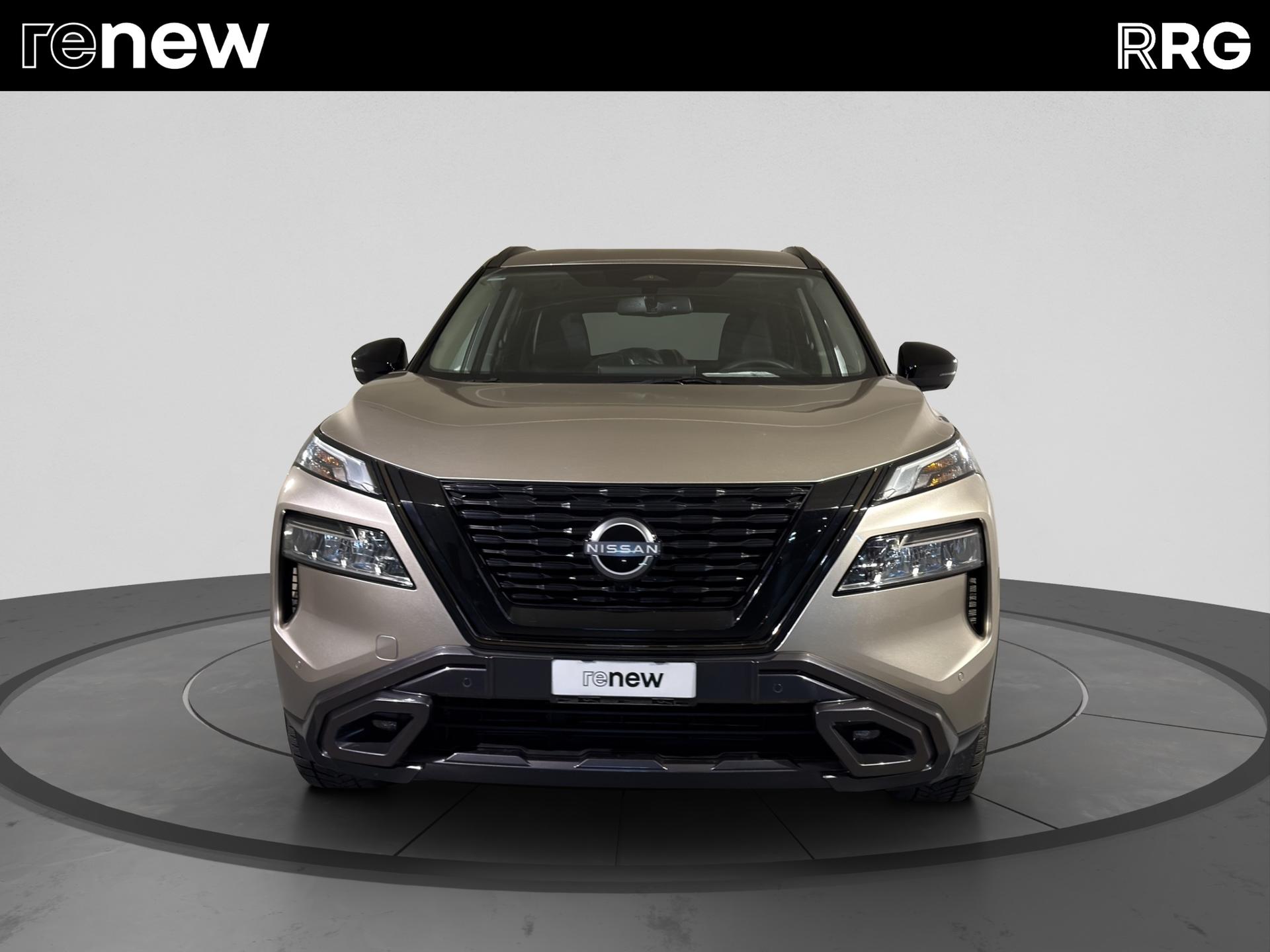 NISSAN X-Trail 1.5 VC-T e-Power 4WD 7 Sitze N-Trek-image-7
