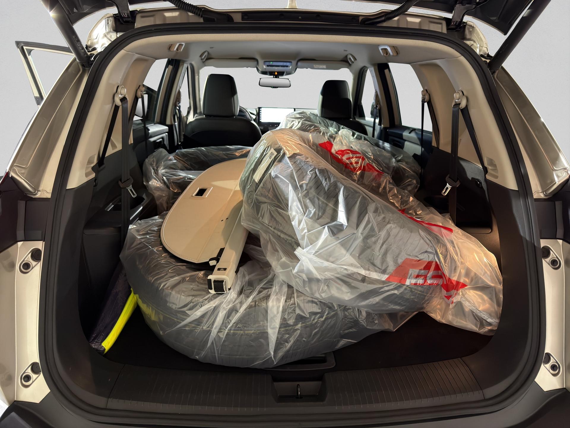 NISSAN X-Trail 1.5 VC-T e-Power 4WD 7 Sitze N-Trek-image-15