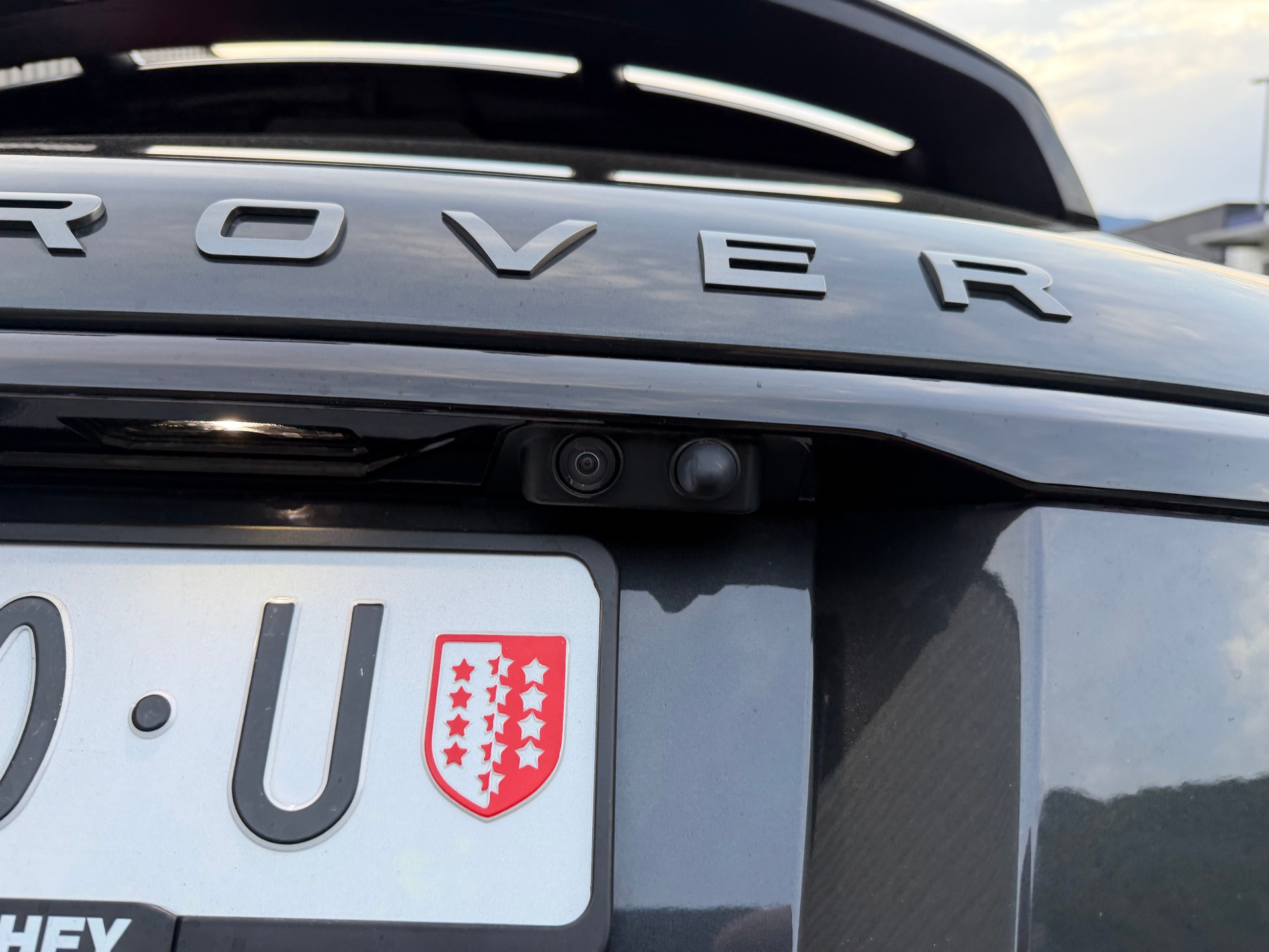 LAND ROVER Range Rover Sport 3.0 SDV6 —-7 PLACES — CROCHET ATTELAGE 3500 KG —-STARTECH—--image-34