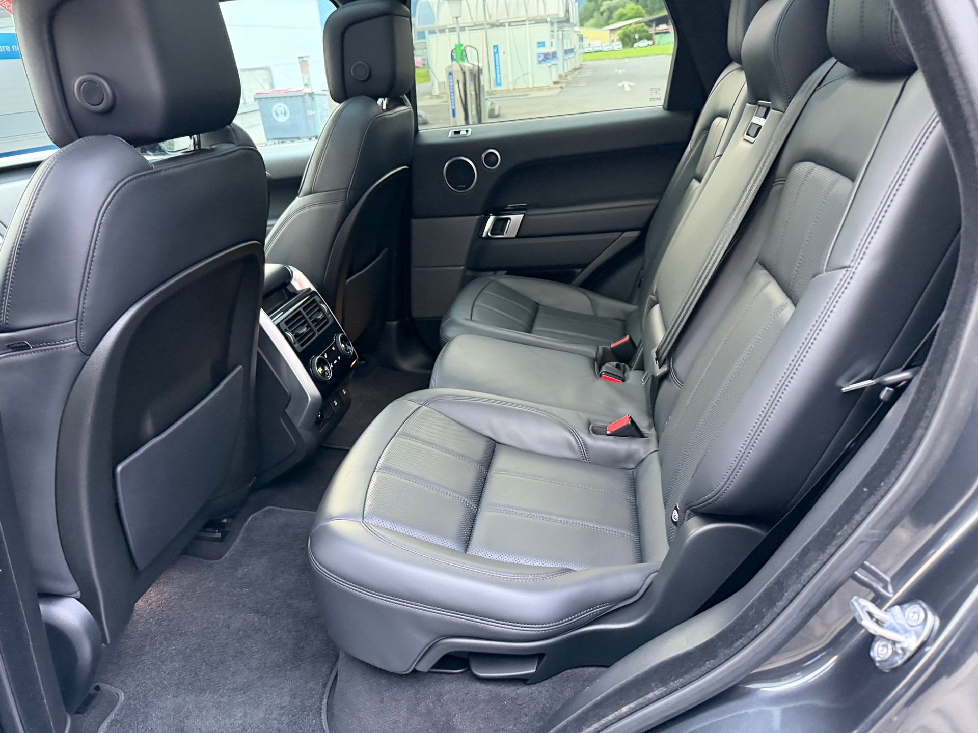 LAND ROVER Range Rover Sport 3.0 SDV6 —-7 PLACES — CROCHET ATTELAGE 3500 KG —-STARTECH—--image-40