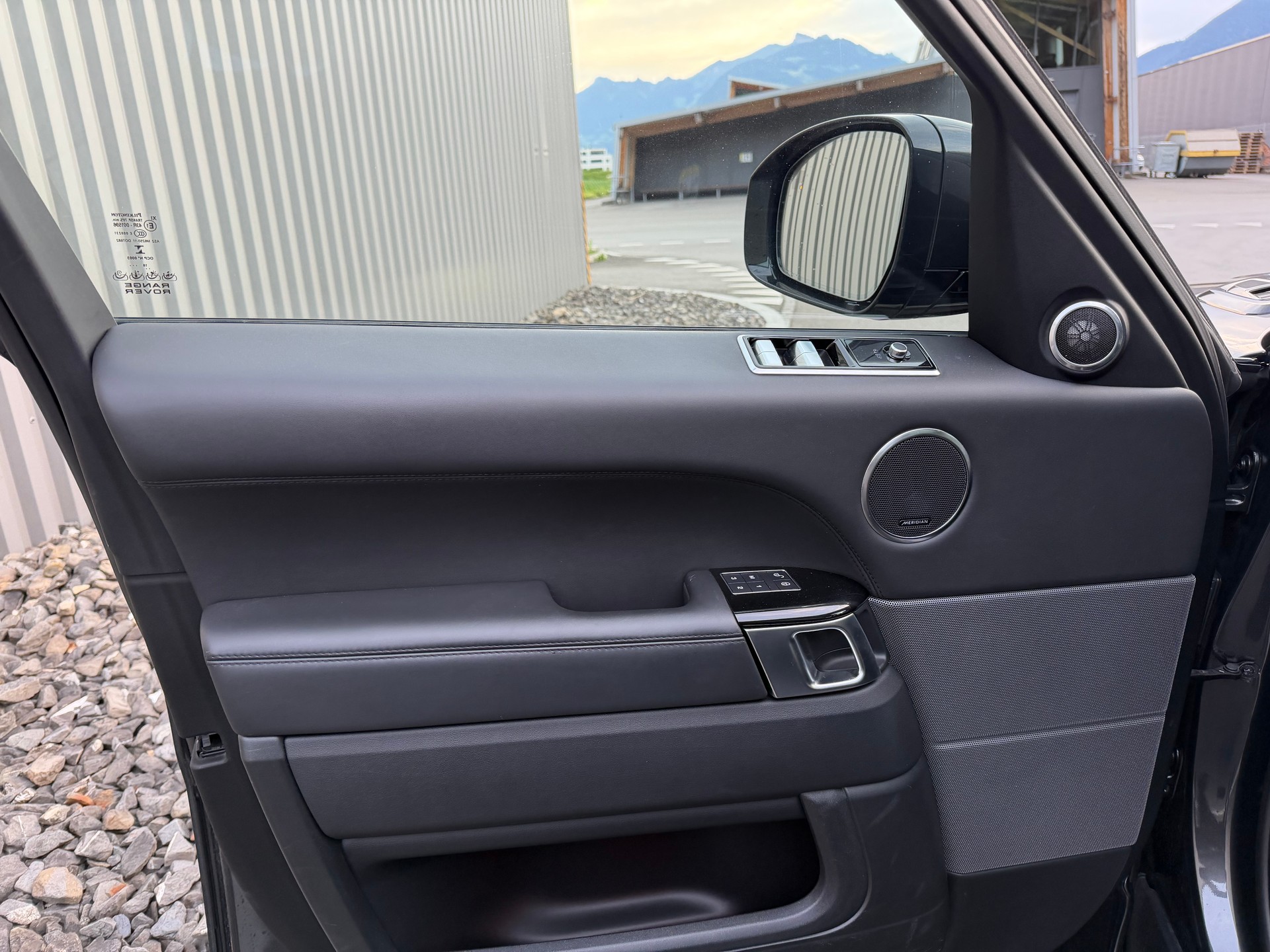 LAND ROVER Range Rover Sport 3.0 SDV6 —-7 PLACES — CROCHET ATTELAGE 3500 KG —-STARTECH—--image-14