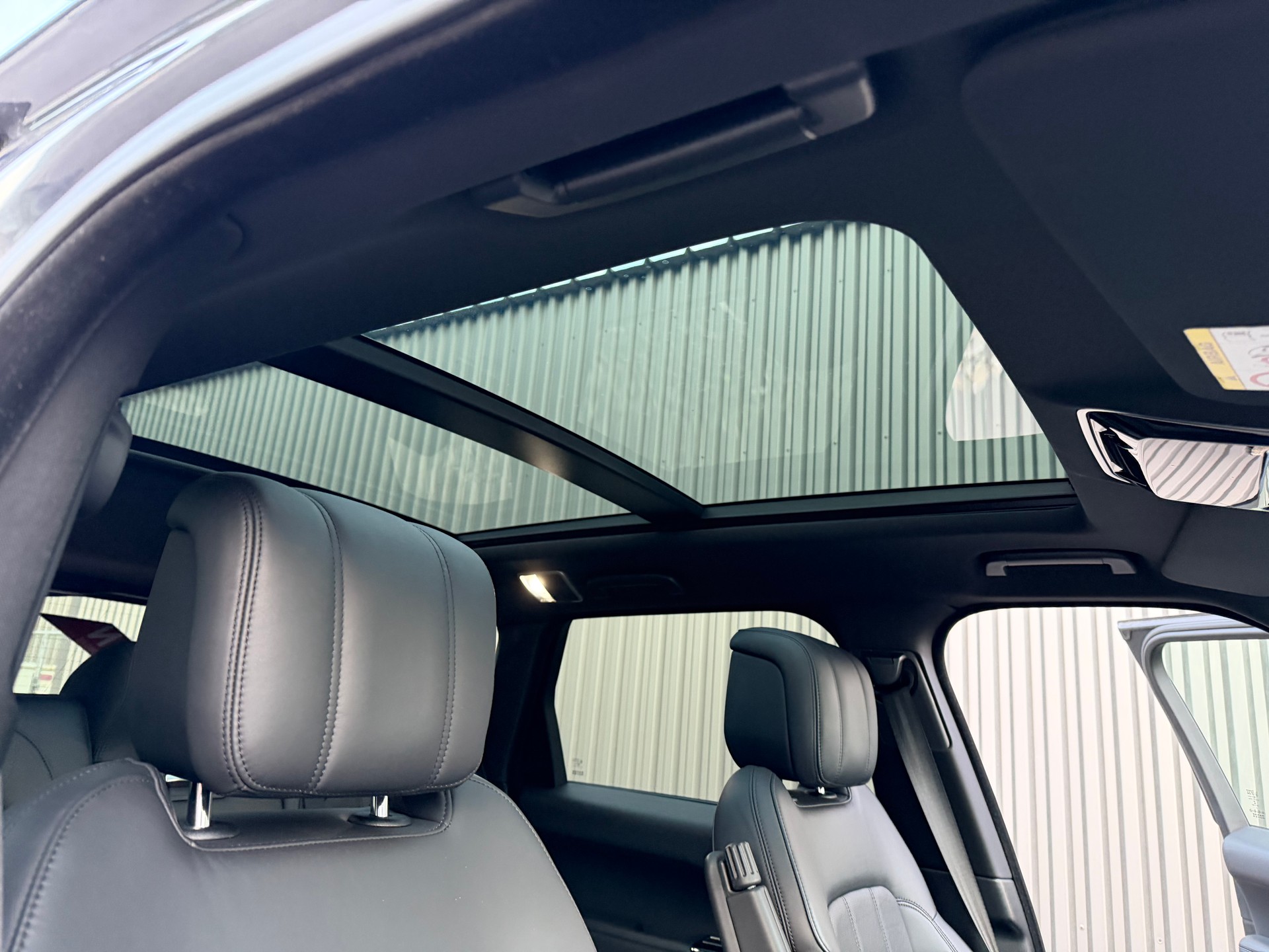 LAND ROVER Range Rover Sport 3.0 SDV6 —-7 PLACES — CROCHET ATTELAGE 3500 KG —-STARTECH—--image-27