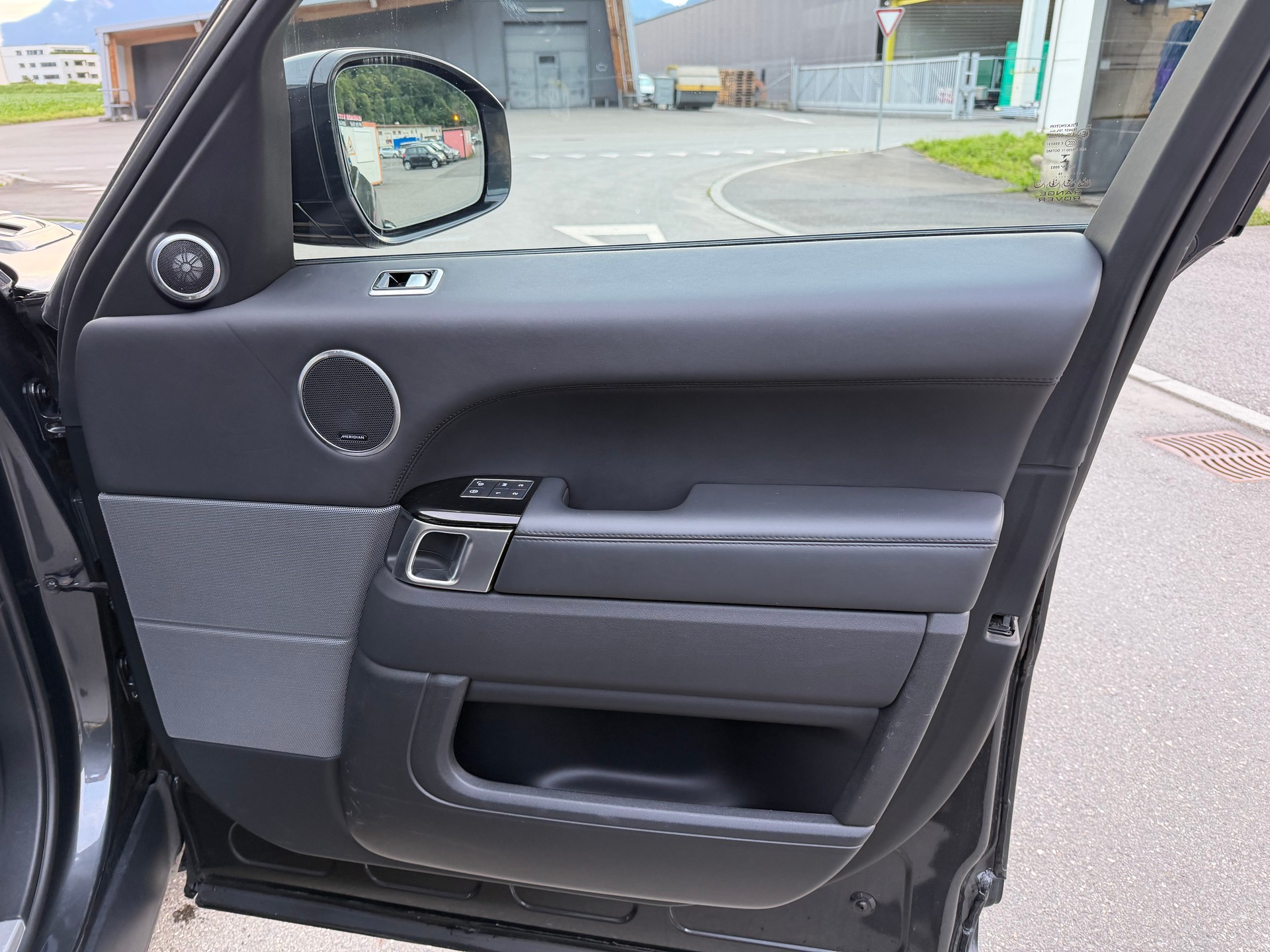 LAND ROVER Range Rover Sport 3.0 SDV6 —-7 PLACES — CROCHET ATTELAGE 3500 KG —-STARTECH—--image-29