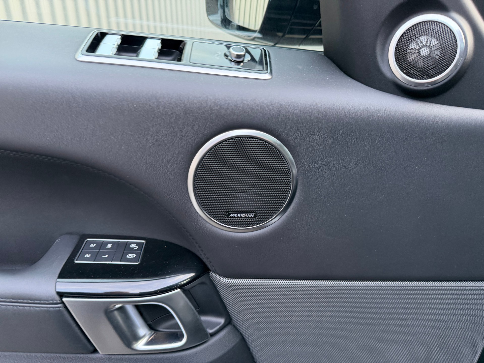 LAND ROVER Range Rover Sport 3.0 SDV6 —-7 PLACES — CROCHET ATTELAGE 3500 KG —-STARTECH—--image-15