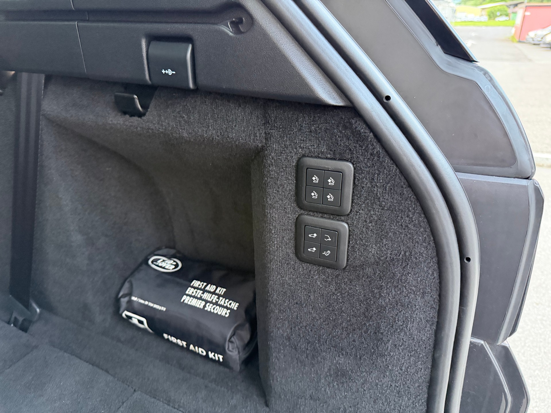 LAND ROVER Range Rover Sport 3.0 SDV6 —-7 PLACES — CROCHET ATTELAGE 3500 KG —-STARTECH—--image-36