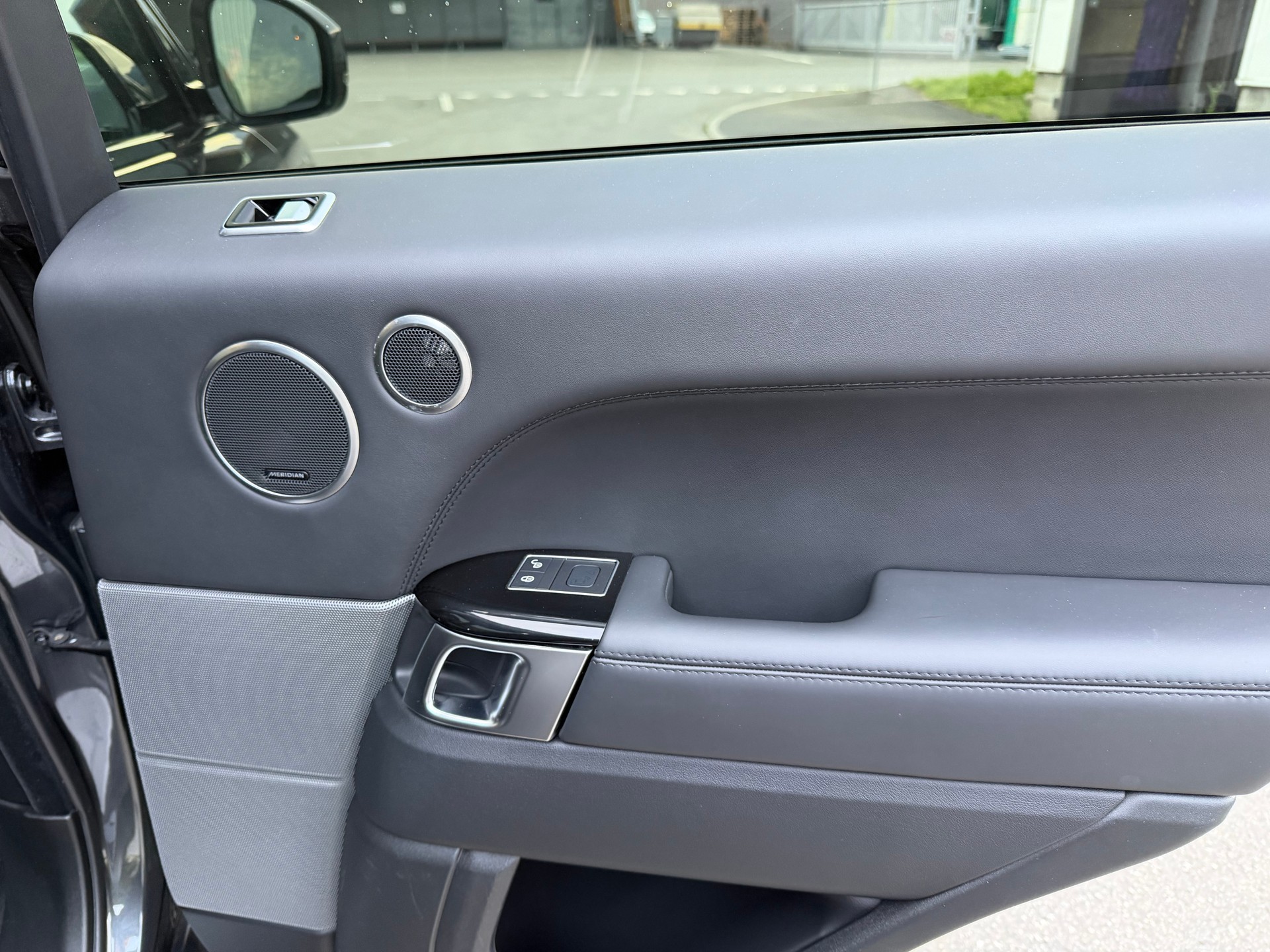 LAND ROVER Range Rover Sport 3.0 SDV6 —-7 PLACES — CROCHET ATTELAGE 3500 KG —-STARTECH—--image-33