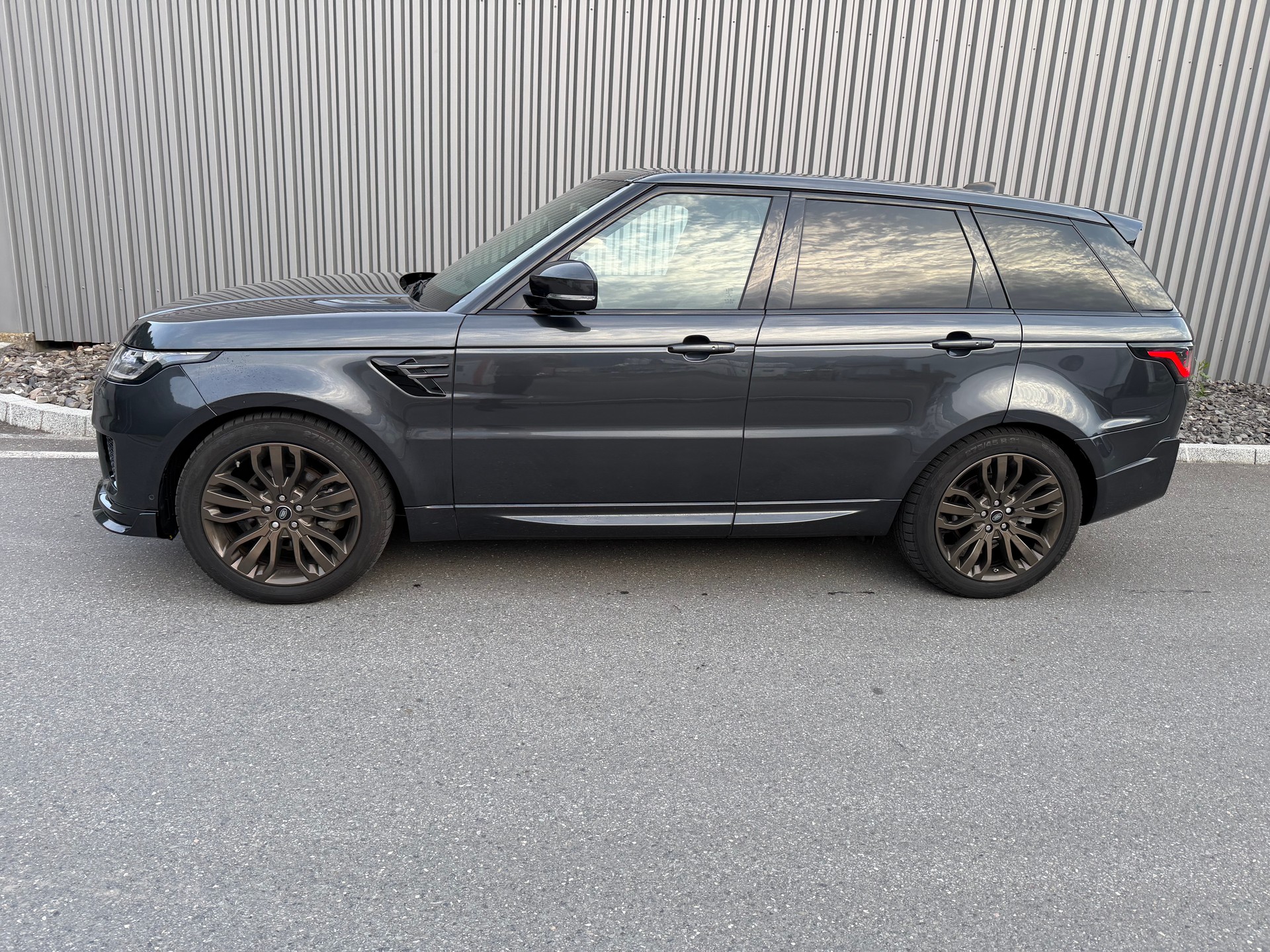LAND ROVER Range Rover Sport 3.0 SDV6 —-7 PLACES —-STARTECH—--showroom-element-1