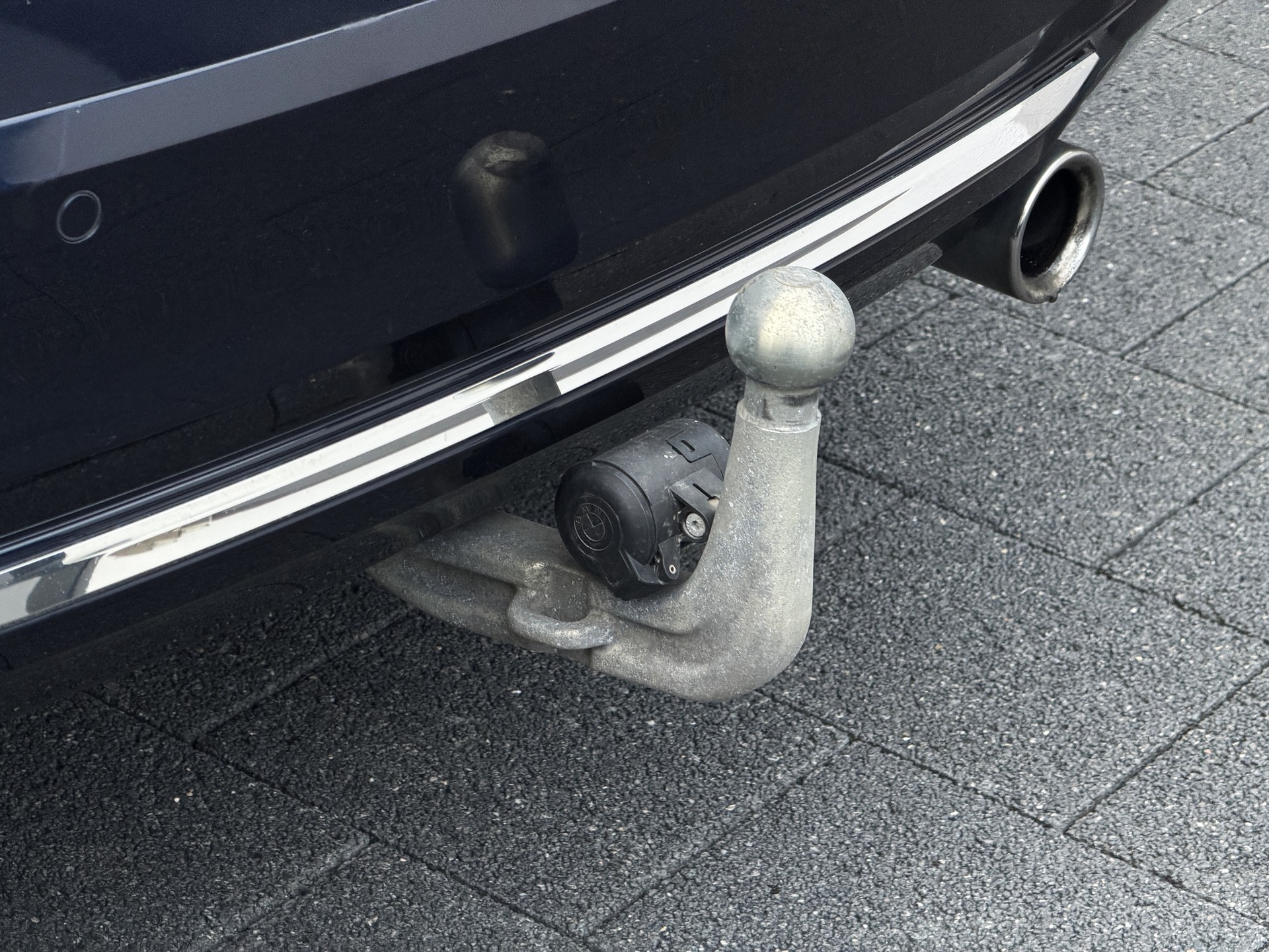 BMW 335i xDrive Touring Luxury Line Steptronic / CH-Fahrzeug-image-28